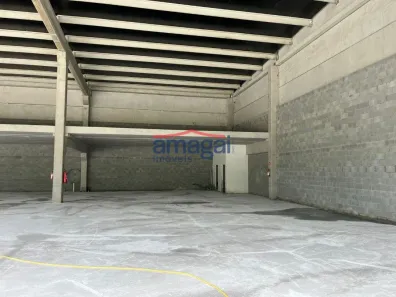 Imóvel Comercial para alugar, 186m² no Parque Residencial Aquarius, São José dos Campos