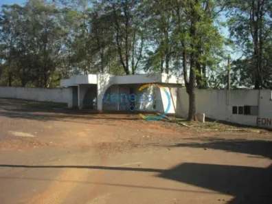 Lote/Terreno à venda, 90750m² no Jardim Jóquei Club, Londrina