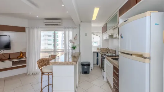 Apartamento com 2 Quartos à venda, 100m² no Centro, Balneário Camboriú