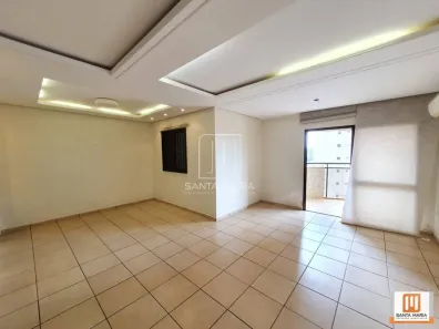 Apartamento com 3 Quartos à venda, 131m² no Jardim Santa Ângela, Ribeirão Preto
