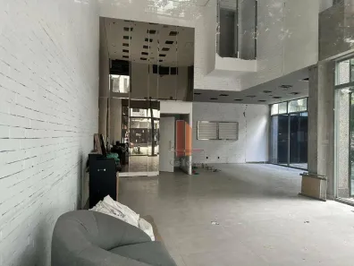 Ponto Comercial para alugar, 124m² no Tatuapé, São Paulo