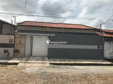 Casa com 3 Quartos à venda, 154m² no São Pedro, Teresina