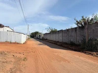 Lote/Terreno à venda, 425m² no Jardim Imperial, Aparecida de Goiânia