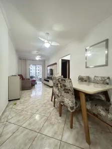 Apartamento com 2 Quartos à venda, 75m² no Ocian, Praia Grande