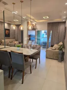 Apartamento com 2 Quartos à venda, 79m² no Centro, Bauru
