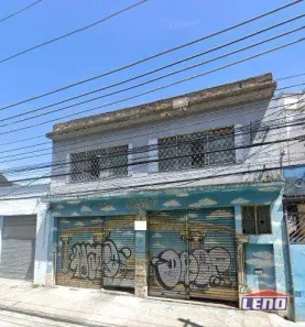 Lote/Terreno à venda, 1138m² no Tatuapé, São Paulo