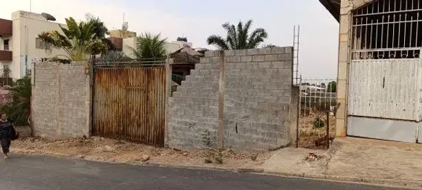 Lote/Terreno à venda, 757m² no Centro-Norte, Várzea Grande
