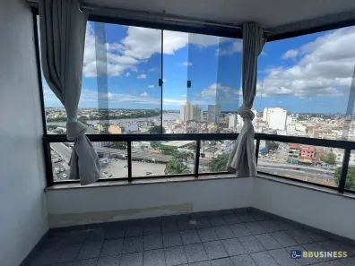 Apartamento com 2 Quartos à venda, 68m² no Centro, Campos dos Goytacazes