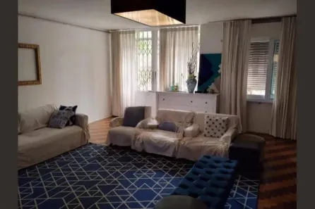 Apartamento com 3 Quartos à venda, 167m² no Bela Vista, São Paulo
