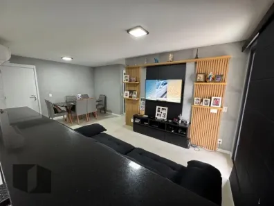 Apartamento com 3 Quartos à venda, 92m² no Barra da Tijuca, Rio de Janeiro