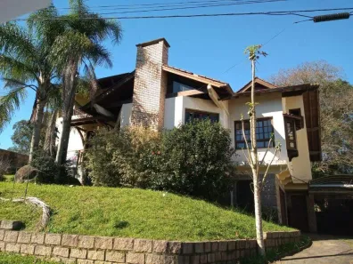 Casa com 4 Quartos à venda, 540m² no Centro, Viamão