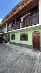 Casa de Condomínio com 3 Quartos à venda, 95m² no Vila Valqueire, Rio de Janeiro