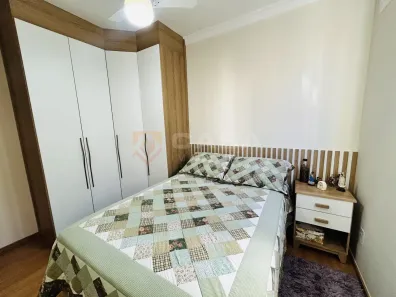 Apartamento com 2 Quartos à venda, 48m² no Bicanga, Serra