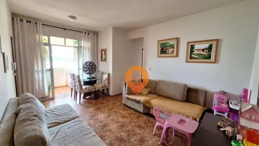 Apartamento com 3 Quartos à venda, 77m² no Sagrada Família, Belo Horizonte