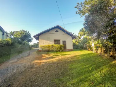 Galpão/Depósito/Armazém para alugar, 264m² no Do Salto, Blumenau