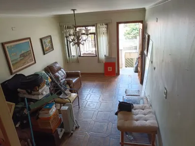 Sobrado com 3 Quartos à venda, 99m² no Jardim São Paulo(Zona Norte), São Paulo