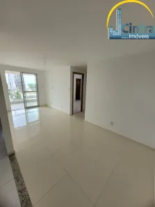 Apartamento com 2 Quartos à venda, 66m² no Itapuã, Salvador