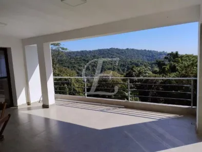 Casa de Condomínio com 3 Quartos para alugar, 410m² no Caraguatá, Mairiporã