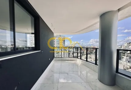 Apartamento com 4 Quartos à venda, 226m² no Gutierrez, Belo Horizonte