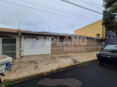 Casa com 3 Quartos à venda, 110m² no Parque Santa Felícia Jardim, São Carlos