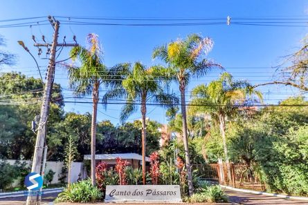 Apartamento com 3 Quartos à venda, 76m² no Morro Santana, Porto Alegre