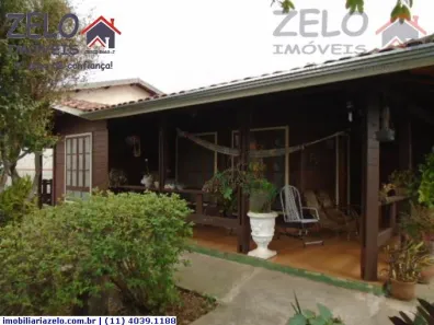 Casa com 3 Quartos à venda, 500m² no Jardim Vista Alegre, Campo Limpo Paulista