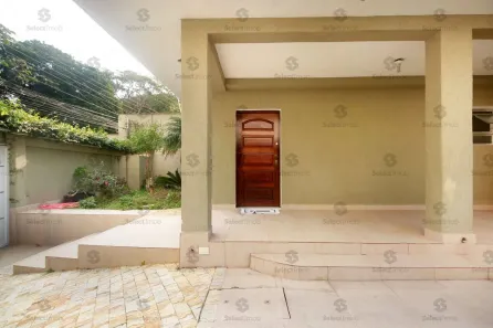 Sobrado com 3 Quartos à venda, 243m² no Vila Emílio, Mauá