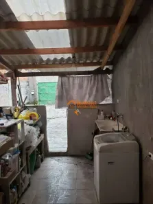 Casa com 2 Quartos à venda, 65m² no Parque Primavera, Guarulhos