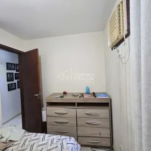 Sala Comercial com 2 Quartos à venda, 41m² no Centro, Rio de Janeiro