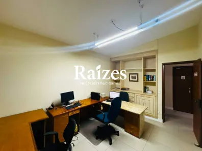 Imóvel Comercial com 8 Quartos à venda, 340m² no Cazeca, Uberlândia