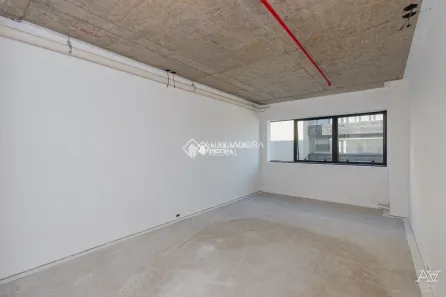 Sala Comercial à venda, 35m² no Marechal Rondon, Canoas