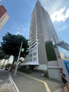 Apartamento com 2 Quartos para alugar, 60m² no Setor Central, Goiânia