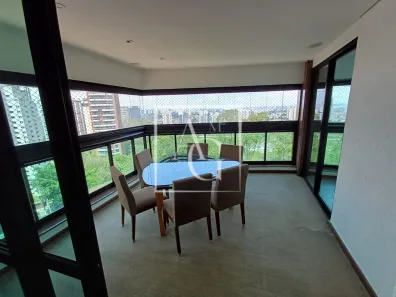 Apartamento com 3 Quartos à venda, 385m² no Jardim Fonte do Morumbi, São Paulo