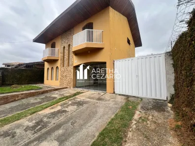 Sobrado com 3 Quartos à venda, 220m² no Esplanada Independência, Taubaté