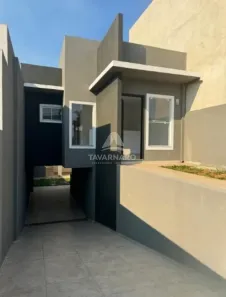 Sobrado com 3 Quartos para alugar, 128m² no Neves, Ponta Grossa