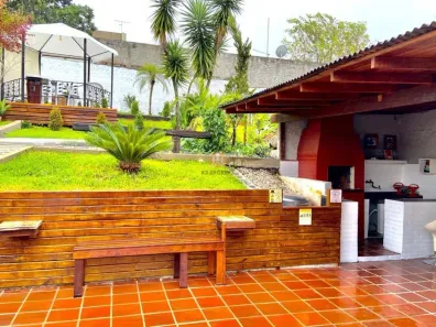 Casa com 3 Quartos à venda, 200m² no Atuba, Curitiba