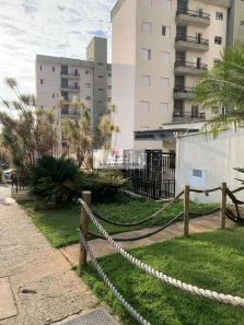 Apartamento com 2 Quartos à venda, 54m² no Chácara Segre, Jundiaí