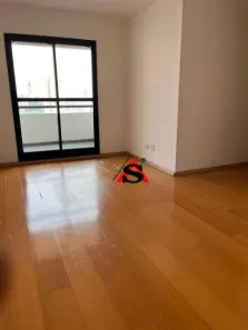 Apartamento com 3 Quartos à venda, 83m² no Vila Regente Feijó, São Paulo