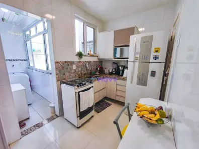 Apartamento com 2 Quartos à venda, 68m² no Santa Rosa, Niterói