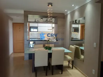 Apartamento com 3 Quartos à venda, 80m² no Centro, Londrina