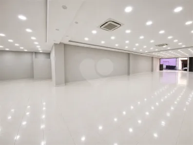 Ponto Comercial para alugar, 420m² no Centro, Sorocaba
