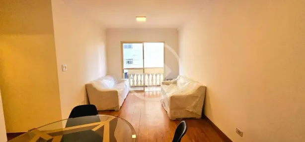 Apartamento com 2 Quartos à venda, 63m² no Vila Uberabinha, São Paulo