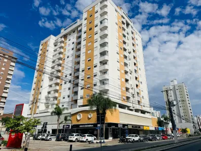 Apartamento com 3 Quartos à venda, 88m² no Pagani, Palhoça