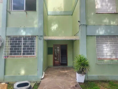Apartamento com 2 Quartos à venda, 46m² no Camaquã, Porto Alegre