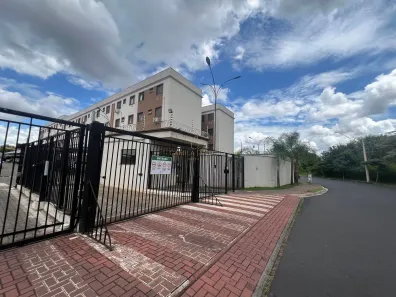 Apartamento com 2 Quartos à venda, 47m² no Parque Residencial Lagoinha, Ribeirão Preto