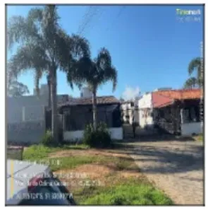 Casa com 1 Quarto à venda, 96m² no Coronel Nassuca, Guaíba