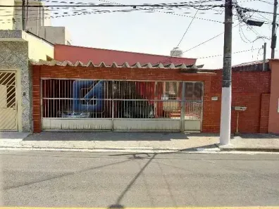 Casa com 3 Quartos à venda, 277m² no Taboão, Diadema