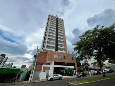 Apartamento com 3 Quartos para venda ou aluguel, 115m² no Centro, Chapecó