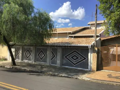 Casa com 3 Quartos à venda, 249m² no Vila Boa Vista, Campinas