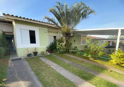 Casa com 2 Quartos à venda, 89m² no Bela Vista, Palhoça